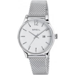 Correa de reloj Breil TW1567 Acero 16mm