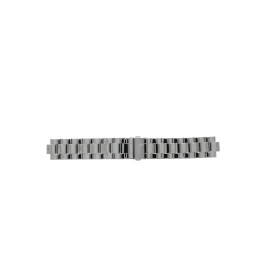 Correa de reloj Guess W0774L6 / Confetti Acero inoxidable Acero 20mm