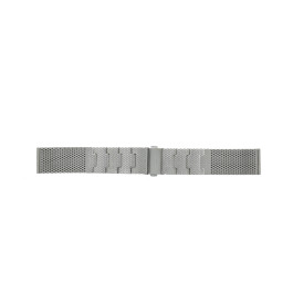 Correa de reloj Guess W1040G1 / Voyage Milanesa Acero 20mm
