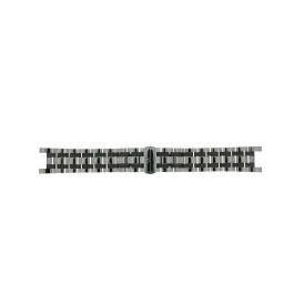 Correa de reloj GC watches Y70003G5 / Gc One men Acero inoxidable Acero 13mm