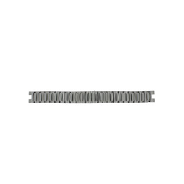 Correa de reloj GC watches Y96003L1 / Fusion lady Acero inoxidable Acero 5mm