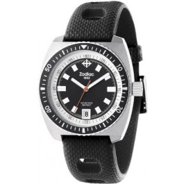 Correa de reloj Zodiac ZO2200 Pl stico 20mm