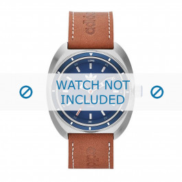 adidas relojes marron