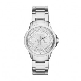 Correa de reloj Armani Exchange AX4320 Acero 18mm