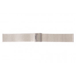 Correa de reloj Mondaine BM20062 / A669.30305.11SBM Acero 16mm