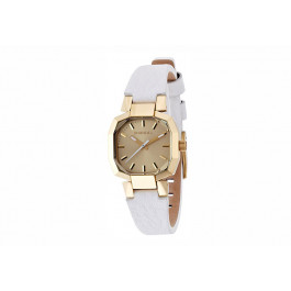 Correa de reloj Diesel DZ5370 Cuero Blanco 10mm