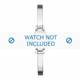 Correa de reloj DKNY NY2627 Acero 6mm