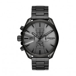 Correa de reloj Diesel DZ4484 Acero Gris antracita 22mm