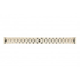 Correa de reloj Esprit ES000E02-40R Acero Rosa 17mm