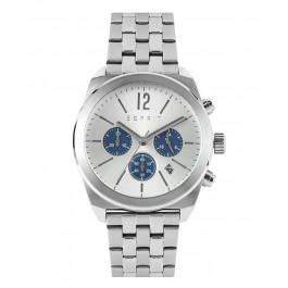 Correa de reloj Esprit ES107571006 Acero 22mm