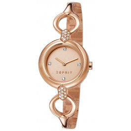 Correa de reloj Esprit ES107332002 Acero Rosado 2mm