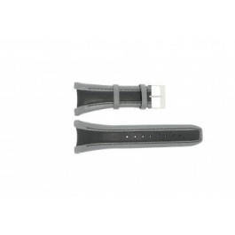 Correa de reloj Festina F6725-6 Cuero Gris 31mm