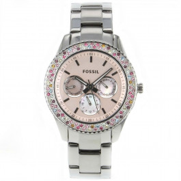 Correa de reloj Fossil ES3050 Acero