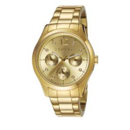 Correa de reloj Esprit ES000T31041 Acero Chapado en oro 20mm