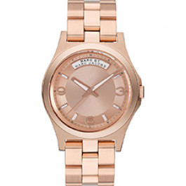 Correa de reloj Marc by Marc Jacobs MBM3184 Acero inoxidable Rosado 20mm