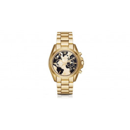 Correa de reloj Michael Kors MK6272 Acero Chapado en oro 22mm