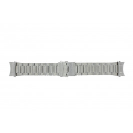 Correa de reloj Dutch Forces 35C020204-12750 Acero Acero 24mm