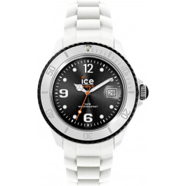 Correa de reloj Ice Watch SI.WK.S.S.11 Silicona Blanco 17mm