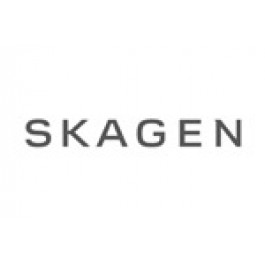 Correa de reloj Skagen 358XSGS Milanesa Acero