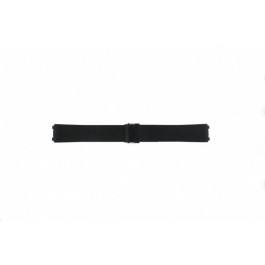 Correa de reloj Skagen 233MBB Milanesa Negro 17mm