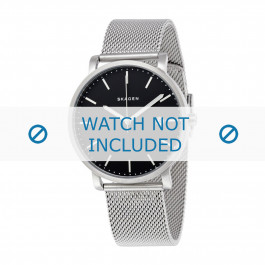 Correa de reloj Skagen SKW6314 Milanesa Acero 20mm