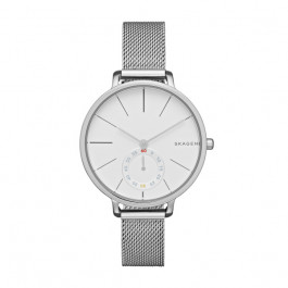Skagen correa de reloj SKW2358 Acero Palteado 12mm 