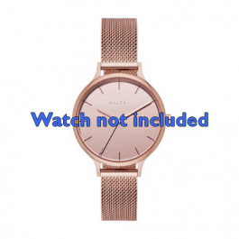 Correa de reloj Skagen SKW2413 Acero 12mm