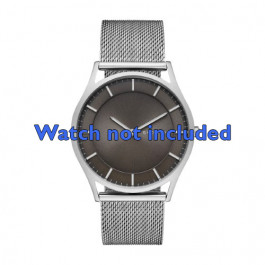 Correa de reloj Skagen SKW6239 Acero Acero 22mm