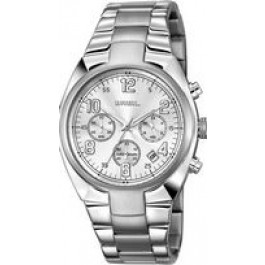 Breil correa de reloj TW0894 Metal Acero inoxidable