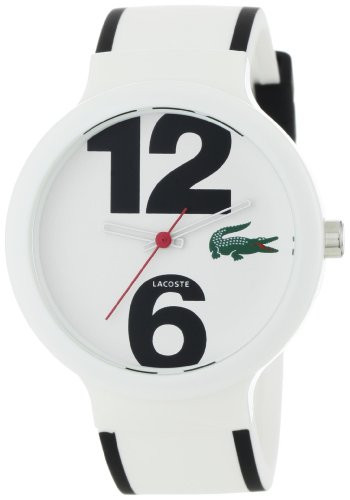 Reloj lacoste lc 46 online