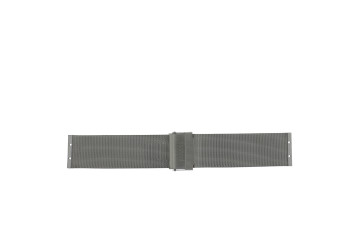 Correa de reloj Skagen 224LSS / 224LSSM / 224LSSN Milanesa Acero 22mm
