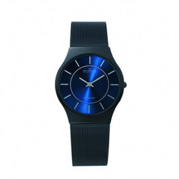 Skagen Vidrio de reloj (plano) 233LTMN 
