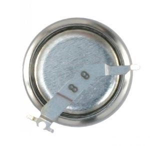 Casio Pila de botón Batería EFS-S510