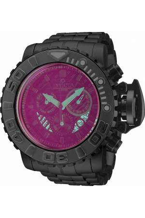 Correa de reloj Invicta 32646 Acero