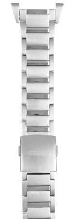 Correa de reloj Seiko 35A0JZ.Sportura Acero 22mm