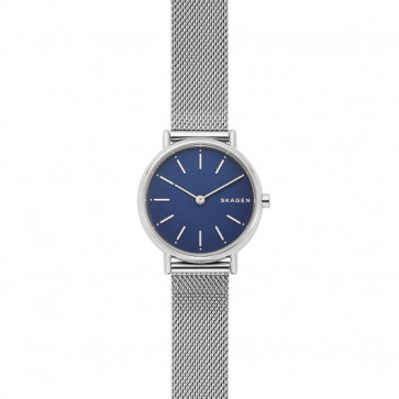 Correa de reloj Skagen SKW2759 Acero inoxidable Acero 14mm