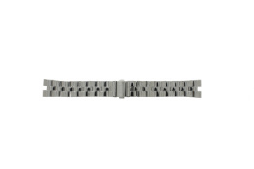Correa de reloj Tommy Hilfiger 679000988 / 0988 / 1780982 / 1780983 / TH-115-3-14-0935 Acero inoxidable Acero 4mm