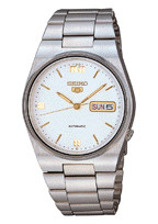 Correa de reloj Seiko 7009-3130 Acero