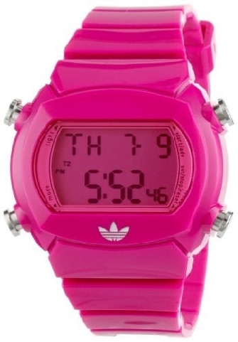 de reloj Adidas ADH6083 Plástico