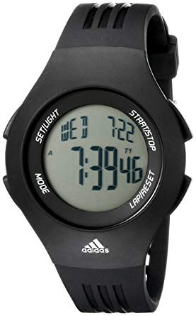 Disillusion Go hiking Torrent Adidas ADP6017 correa para reloj Plástico 16mm
