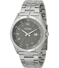 Fossil Eslabónes de reloj AM4158 - Acero inoxidable - (2 piezas)