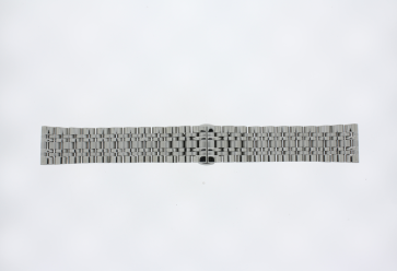 Correa de reloj Armani AR0373 Acero inoxidable Acero 22mm