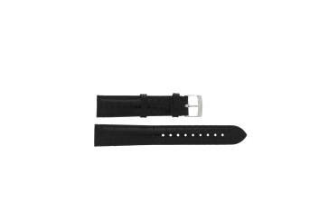 Correa de reloj Armani AR0404 Cuero Marrón 18mm