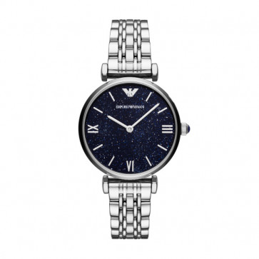 Correa de reloj Armani AR11091 Acero 14mm