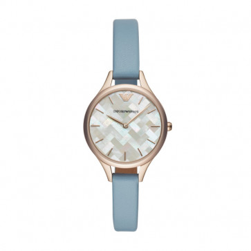 Armani Vidrio de reloj (plano) AR11109