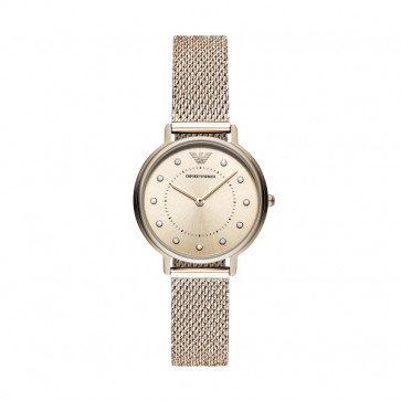 Armani Vidrio de reloj (plano) AR11129