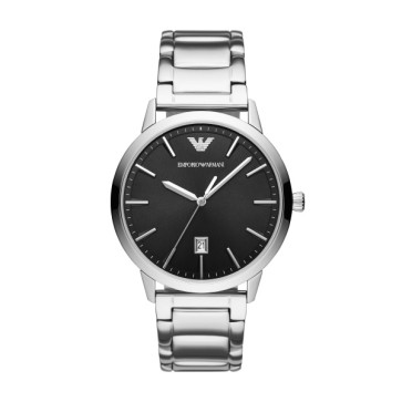 Correa de reloj Armani AR11310 Acero 22mm