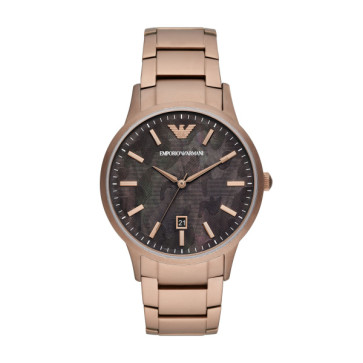 Armani Vidrio de reloj (cóncavo) AR11413 