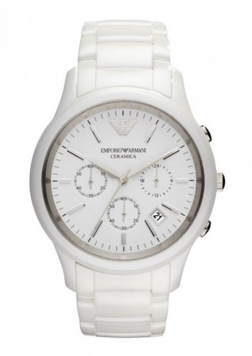 Armani Eslabónes de reloj AR1453 - 22mm - (2 piezas)