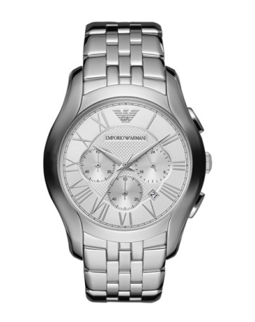 Armani Vidrio de reloj (cóncavo) AR1702 